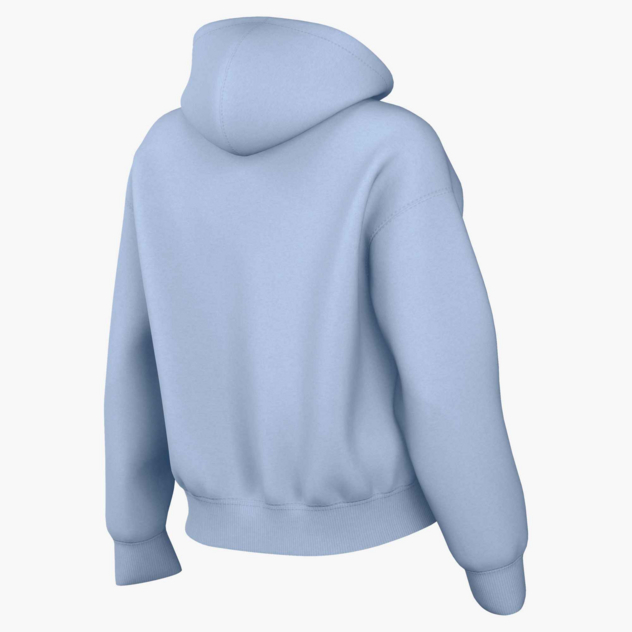 Sweatjacke "Phoenix Fleece"