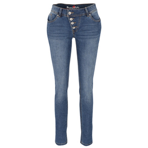 Jeans "Malibu Stretch Denim"