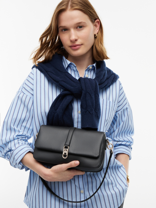 Schultertasche