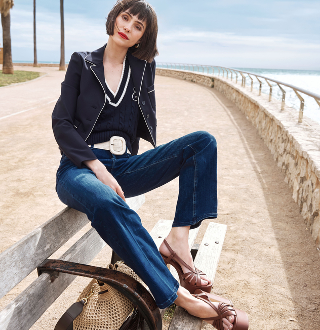 Jeans "Laura"