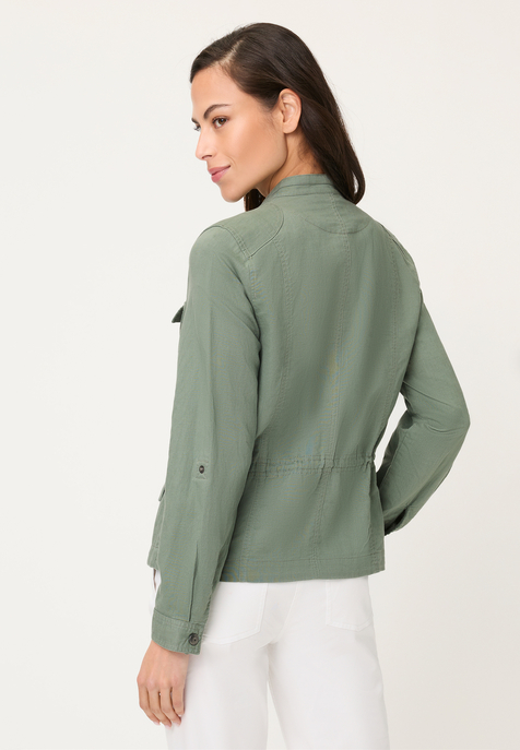 Jacke
