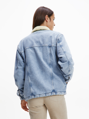 Jeansjacke