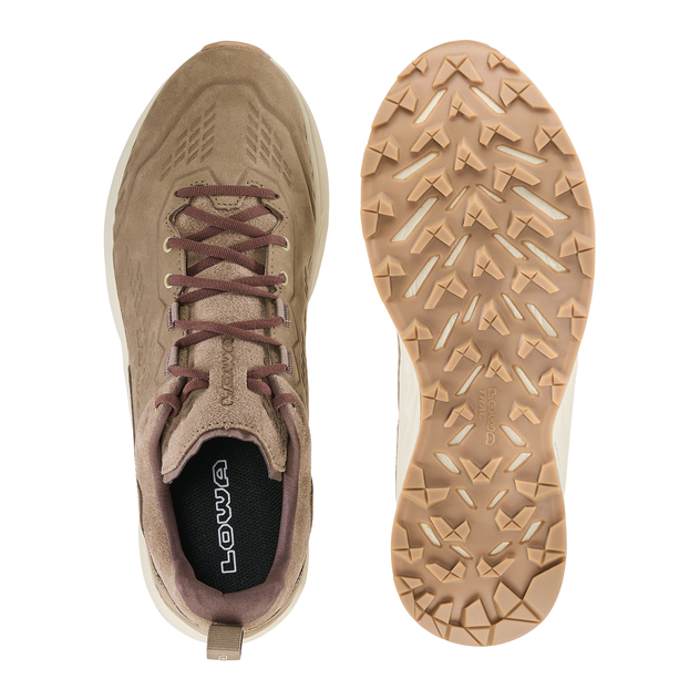 Trailrunning-Schuh "Nuvolo"