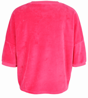 Nicki Pullover "Smila"
