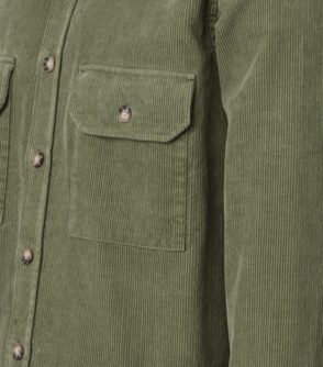 Hemdjacke
