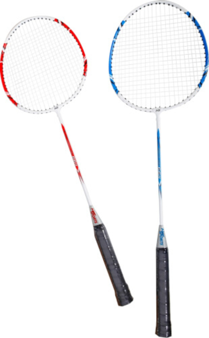 Badminton-Set 