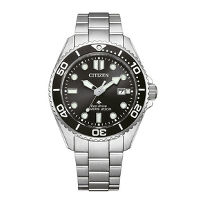 Uhr "Promaster Eco-Drive Tauche"