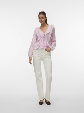 Bluse "VMZOEY"