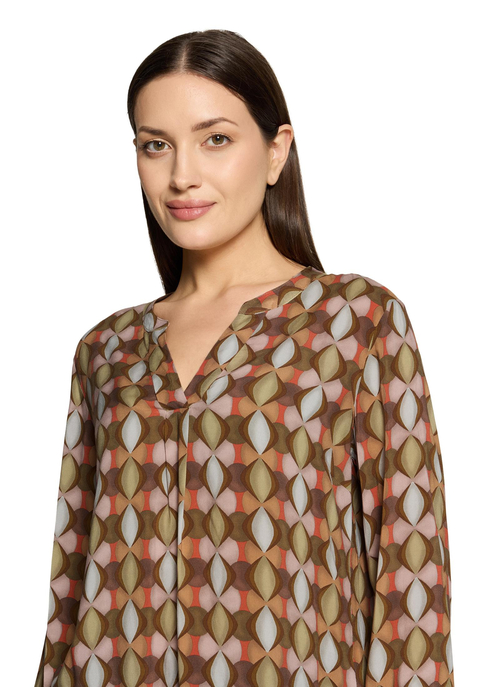 Blusenshirt