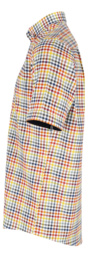 Oxford Casual Hemd