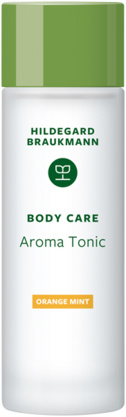 Aroma Tonic Orange Mint 100 ml