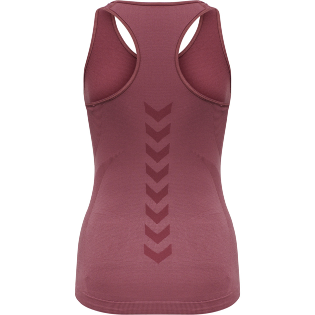 Top "hmlTIF Seamless Top"