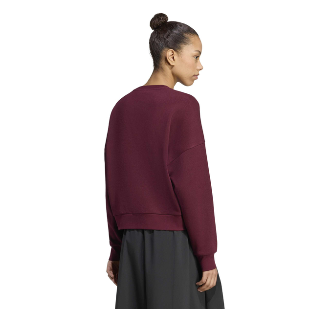 Sweatshirt "Essentials Fleece"