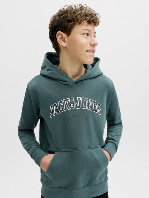 Hoodie "JJECALEB"