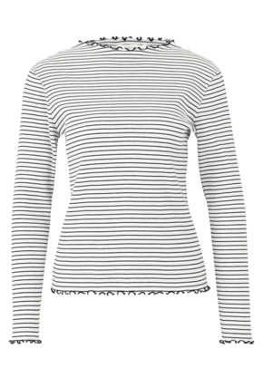 Shirt "Langarm"