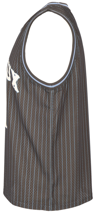 Mesh Top "Silas"