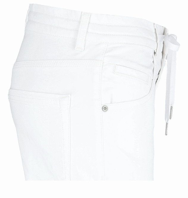 Boyfriend-Jeans "Theda"