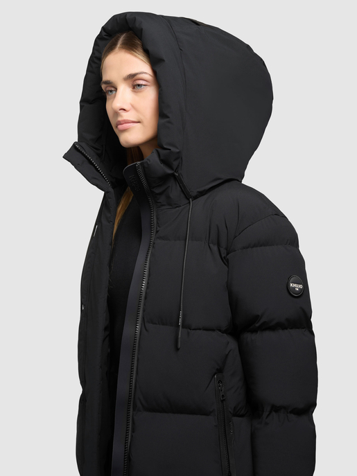 Jacke "DROWN2 MATT"