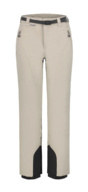 grau, beige