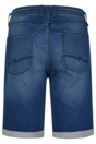 5-Pocket-Bermudashorts