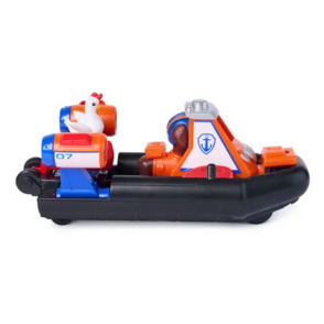 Paw Patrol-Fahrzeug "Search & Rescue - Vehicle Zuma"