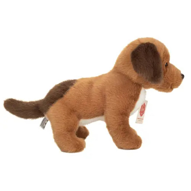 Kuscheltier "Hundewelpe Milow", 25 cm
