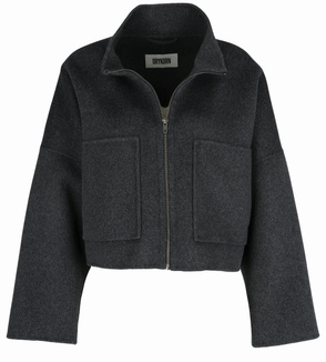 Kurz-Jacke "Elstow"