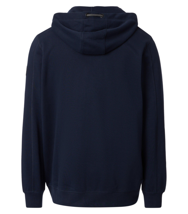 Sweatjacke