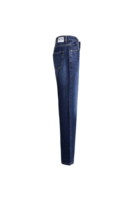 Jeans "09_The Baggy Snos"