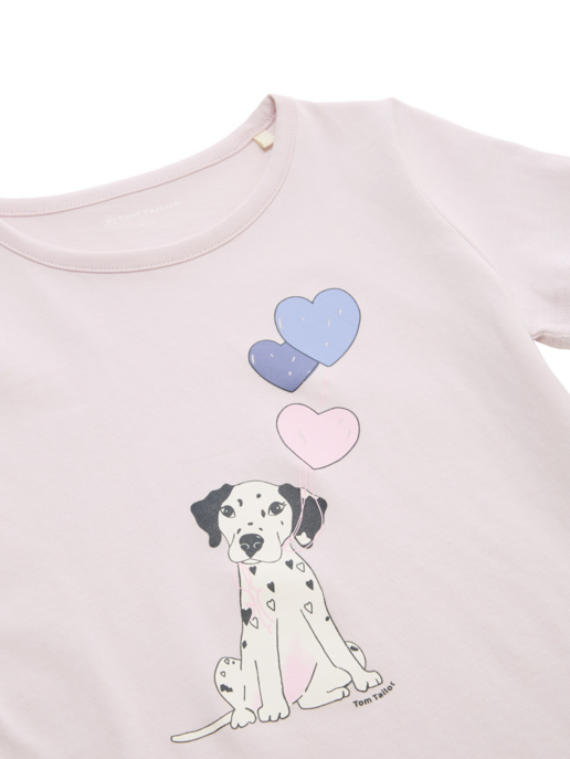 T-Shirt "H"