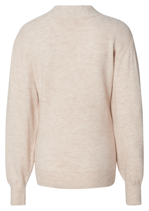 Umstands-Strickjacke "Cecia"