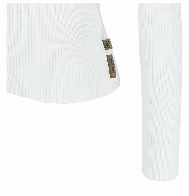Langarmshirt