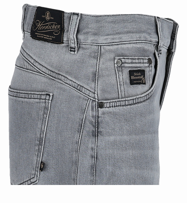 Jeans "Barrow"