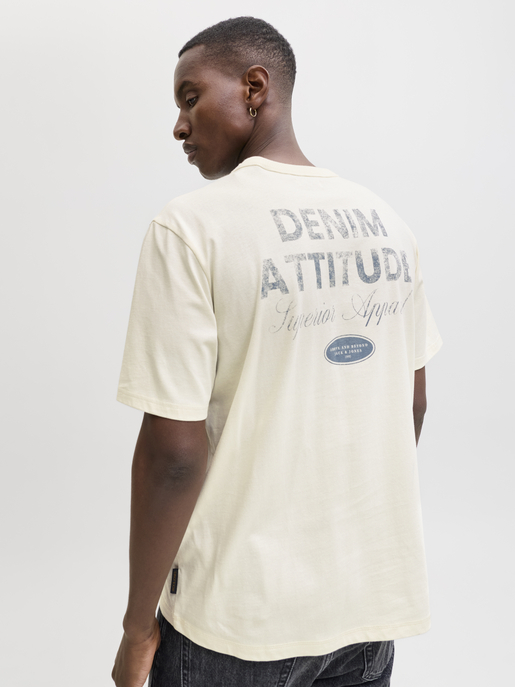 T-Shirt "Jjedover"