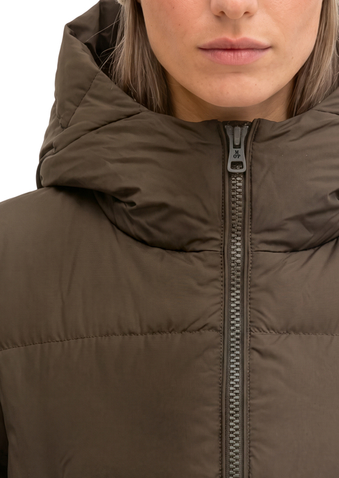 Pufferjacke