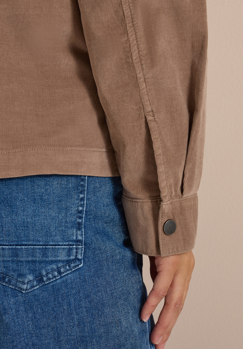Overshirt
