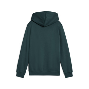 ESS No. 1 Logo Hoodie FL B