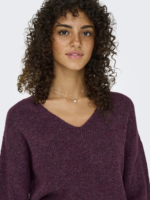 Pullover "ONLCAMILLA"