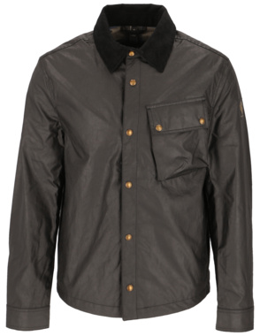 Jacke "Ground"