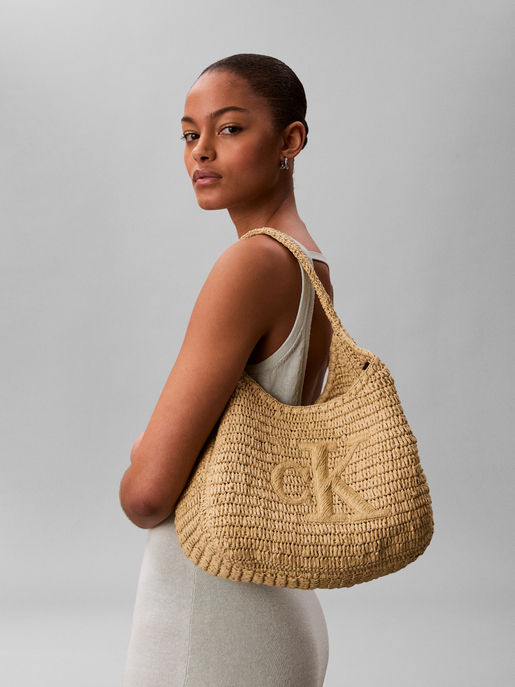 Schultertasche