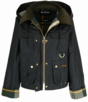 Wachsjacke "Liza Wax"