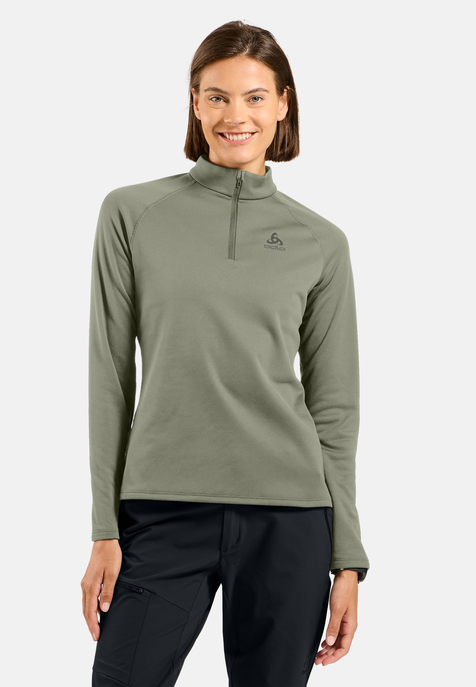 Midlayer-Shirt "Besso"