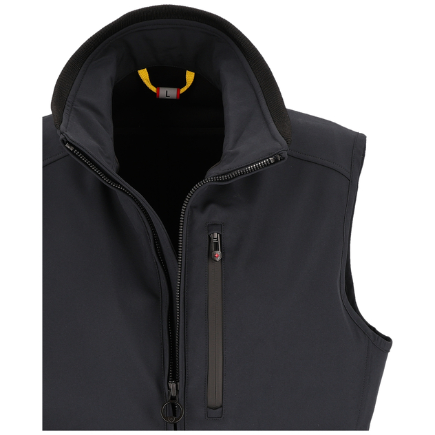 Softshell-Weste "Alpinus"