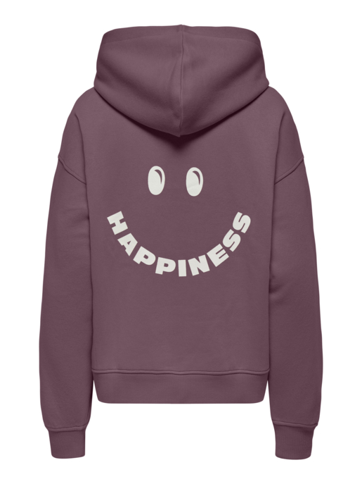 Hoodie "ONLADELE"