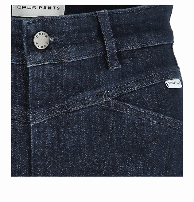 Jeans "Mari Patron"