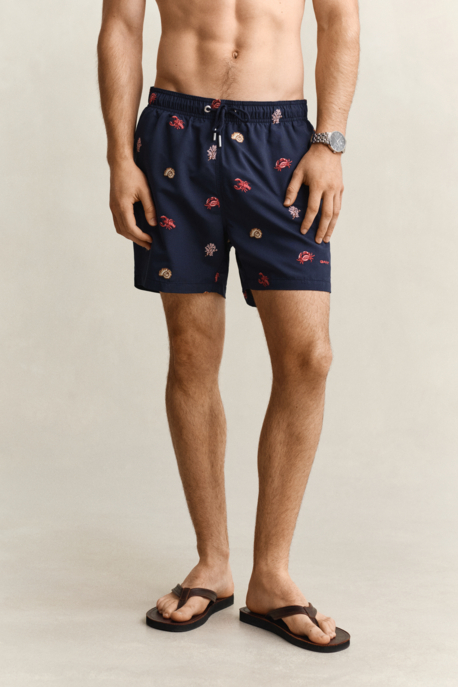 Badeshorts