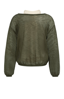 Pullover