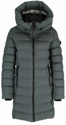 Steppjacke "Nekar"