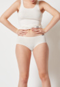 Panty "Advantage Cotton", 2er-Pack
