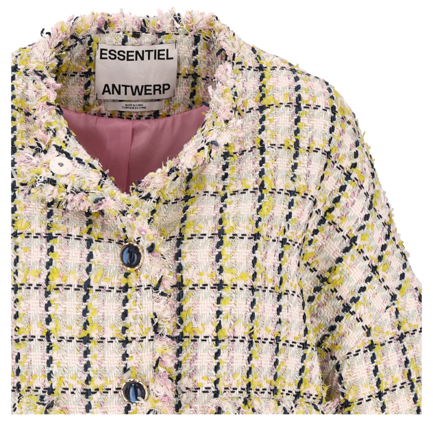 Tweedjacke "Jayden"